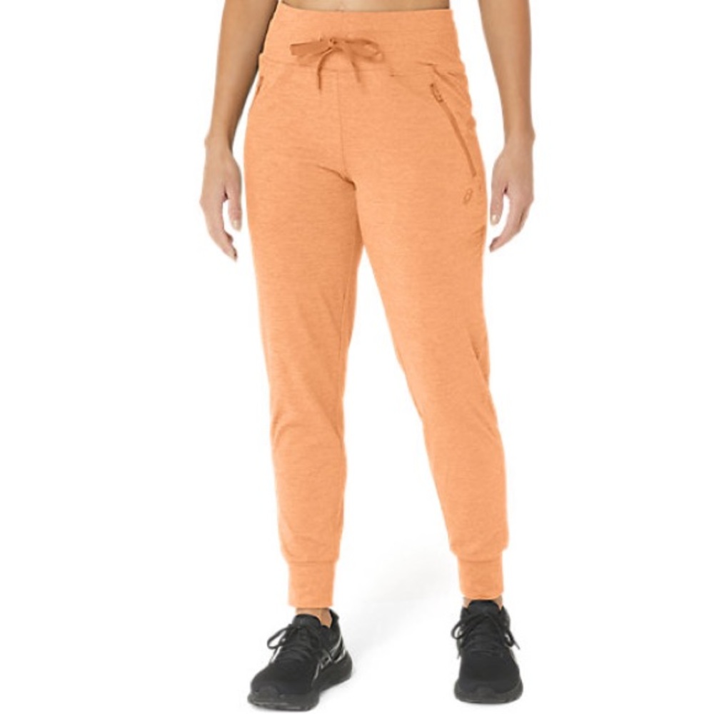 Asics WOMEN'S TECH PANT 2.0 N112-4 - Picture 2 of 12